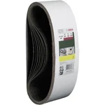 Bosch Abrasive Belt Kit 2607017155 60, 80, 100 Grit 533 X 75MM 9 Pieces. Fixed Price $39.33.