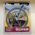 Saw Blade Ivy Classic 36108 Swift Cut Plus Carbide Thin Kerf 60T X 7-1/4". Fixed Price $21.00.