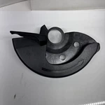 Lower Guard For 2682-20 Milwaukee Cordless 5-3/8" Metal Cutting Saw 28-41-1180. Fixed Price $30.00.