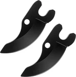 2PCS N920015 Replacement Pruner Blades Compatible With Dewalt 20V Max Cordless. Fixed Price $33.81.