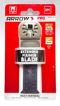New Arrow Pro OSC101-3 Multi-material Oscillating Blade 3PC 1PK Free Ship.. Fixed Price $26.90.