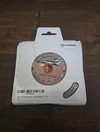 Delta Diamond Ripper Premium Inch Tuck Point BLADE(5" X .375). Fixed Price $59.95.