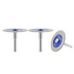 Shdiatool Diamond Glass Saw Blade Cutting Dics Engraving Disc Cut-of Wheel. Fixed Price $21.15.