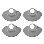 Makita 317436-9 Safety Cover For Circular Saws 5007NB, 5007FK, 5007FA (4-PACK). Fixed Price $71.95.