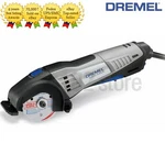 Dremel Saw-max Versatile Cutting Tool W/ Blade SM20-02 Ac 220V. Fixed Price $181.99.