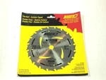 Irwin Marathon Thin Kerf Carbide Tipped Circular Saw Blade 14020 "made Japan". Fixed Price $15.00.