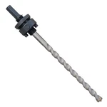 1/2 In Hole Saw Arbor Tct HEX11 Deep Cut Quick Change Spyder 600840. Fixed Price $26.00.