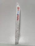 Imperial Blades IBM1218 12" 18T Bi-metal Reciprocating 6-PACK RK22 T37. Fixed Price $19.48.