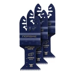 Norske Tools NOTP273 1-1/4 Inch Japanese Tooth Bi-metal Oscillating... Fast Ship. Fixed Price $25.99.