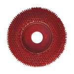 Proxxon Carving Wheel With Needle-like Tungsten Carbide Teeth, #29050. Fixed Price $120.00.