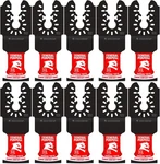 Diablo DOU125CGP10 1-1/4" Blades (10-PACK). Fixed Price $119.98.