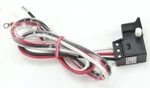New Oem Genuine Hitachi 998839 Switch 1P Pillar & 322207 Internal Wire Assy. Fixed Price $19.99.