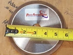 6" Diamond Wheel Grinding Disc For Carbide Chainsaw Oregon Stihl Husqvarna. Fixed Price $59.99.
