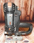 Rotozip RZ1 Corded Drywall Tool With Fixed Router Base. Fixed Price $49.00.