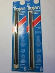 10 Trojan Jig Saw Blades Pin, 6" 15 Tpi Usa, For Wood & Metal Cutting 226P. Fixed Price $12.95.