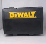 Dewalt Case DW936 SAW/DW995 Drill Driver DW995KS2 Multi-tool Only. Fixed Price $59.99.