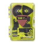 16 Piece Oscillating Multi Tool Blade Accessory Set. Fixed Price $62.46.