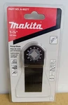 Makita A-95277 Plunge Cut Blade 1-1/4" Hcs 18 Tpi Ois. Fixed Price $14.25.