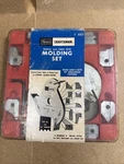 Craftsman 9-3217 Cib Radial & Table Saw Molding Set Kromedge. Fixed Price $18.99.
