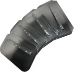 Power Trowel Blades Set Of - 8" X 14" For Concrete Finishing. Fixed Price $158.99.