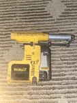 Dewalt DWH303DH - Cordless Dust Extraction System & Hepa Filter Free Shipping. Fixed Price $58.00.