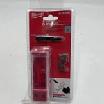 Milwaukee 48-25-5220 1-3/8 Switchblade Self Feed Bit Replacement Kit. Fixed Price $19.95.