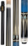 Pool Cue Stick, Low Deflection Shaft Billiard Sticks With Hard Case, 13MM. Fixed Price $268.99.