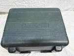 Hitachi C7SB2 7-1/4" Circular Saw 15A 5800RPM Corded Case. Fixed Price $75.00.