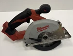 Milwaukee 2682-20 M18 5-3/8 Metal Saw Power Tool Only Circular 18V. Fixed Price $109.99.