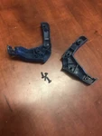 Used Oem Parts Cord Housing Crain 812 Super Saw Door Jam 13 Amp See Descr. Fixed Price $17.99.