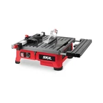 Skil 3550 02 7-INCH Wet Tile Saw With Hydrolock Water Containment System. Fixed Price $130.00.