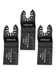 Oshlun MMC-0303 1-1/3" Stdrd Hcs Oscillating Tool Blade Pk Quick-fit. Fixed Price $18.99.