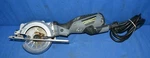 Performax 4-1/2" Compact Circular Saw. Fixed Price $58.46.