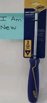 Qep Grout Removal Tool Tip Sizes 3/16" 1/8" 1/16" No. 10020 New. Fixed Price $19.99.