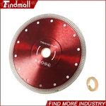 Findmall 7" Super Thin Diamond Porcelain Cutting Blade Tile For. Fixed Price $12.23.