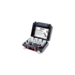 Blu-mol Xtreme Quickcore Bi-metal Hole Saw Set 13 Pc E0100231. Fixed Price $90.99.