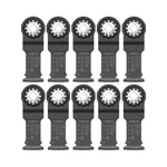 Bosch OSL114F-10 Oscillating Tool BLADE,PK10 784J17. Fixed Price $142.70.