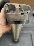 Valenite 51-1/2C-7/8 Chamfer Face Shell Arbor Milling Machine Tool Holder. Fixed Price $90.25.