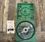 Elco EL5000 Adjustable 1.25" To 6.5" Hole Cutter. Fixed Price $50.00.