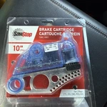 Sawstop TSBC-10R3 Brake Cartridge For 10" Table Blades. Fixed Price $119.00.