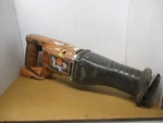 Ridgid R844 Cordless 18V Reciprocating Saw Used. Fixed Price $48.00.