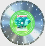 14" Concrete/masonry/paver/stone Husqvarna/stihl/hitachi Cut Ofsaw Diamond Blade. Fixed Price $59.95.