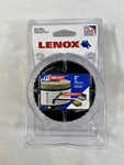Lenox Hole Saw Speed Slot Blade 3" Inch 76MM Pn 1772963 New Bimetal Technology. Fixed Price $10.00.