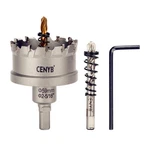 Cenyb (59MM) Tungsten Carbide Tipped Hole Saw 2-5/16", Silver. Fixed Price $30.20.