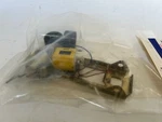 American Line '27 Model Ford Roadster (clear) 1/24 Scale Slot Car Kit. Fixed Price $79.95.