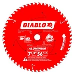 Diablo D0756N 7-1/4" X Non Ferrous/plastic Tcg Saw Blade. Fixed Price $44.43.