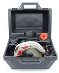 Sears Craftsman 2 Hp 7-1/4" Circular Saw 11 Amp 5400 Rpm 315.10864 With Case. Fixed Price $31.00.