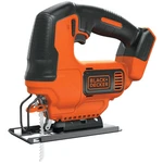 Black+decker 20V Max* Cordless Jigsaw - BDCJS20B. Fixed Price $74.99.