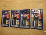 Bosch Starlock 1-1/4" Osc. Blades For Clean Cuts On Wood # OSL114JF ... Fixed Price $32.00.