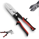 5 Blade Hand Crimper Sheet Metal Tools,gutter Crimping C.... Fixed Price $42.81.